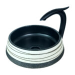 Sarissa 42 cm Decorative Countertop Vessel Basin