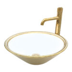 Gold Vessel Basin