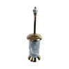 Biga Gray Toilet Brush Holder