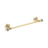 Biga Gray Towel Bar