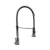 Chrome Spiralli Kitchen Sink Mixer