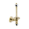 Puantiye White Spare Toilet Paper Holder
