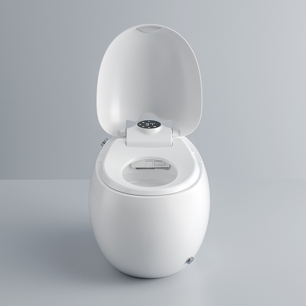 Elysium PureComfort Akıllı Asma Klozet