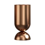 Petite Rose Gold Paslanmaz Monoblok Lavabo