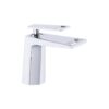 Waterfall Krom Lavabo Bataryası