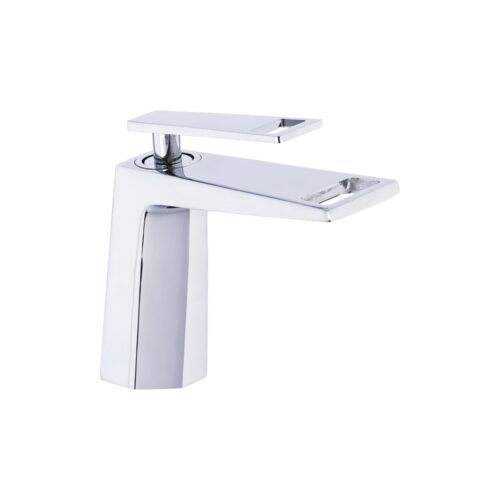 Waterfall Krom Lavabo Bataryası