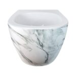 Calacatta Asma Bide