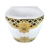 Kleopatra White Gold Bidet