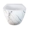 Sharp Calacatta Asma Bide