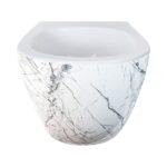 Sharp Calacatta Asma Bide