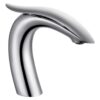 Swan Krom Lavabo Bataryası