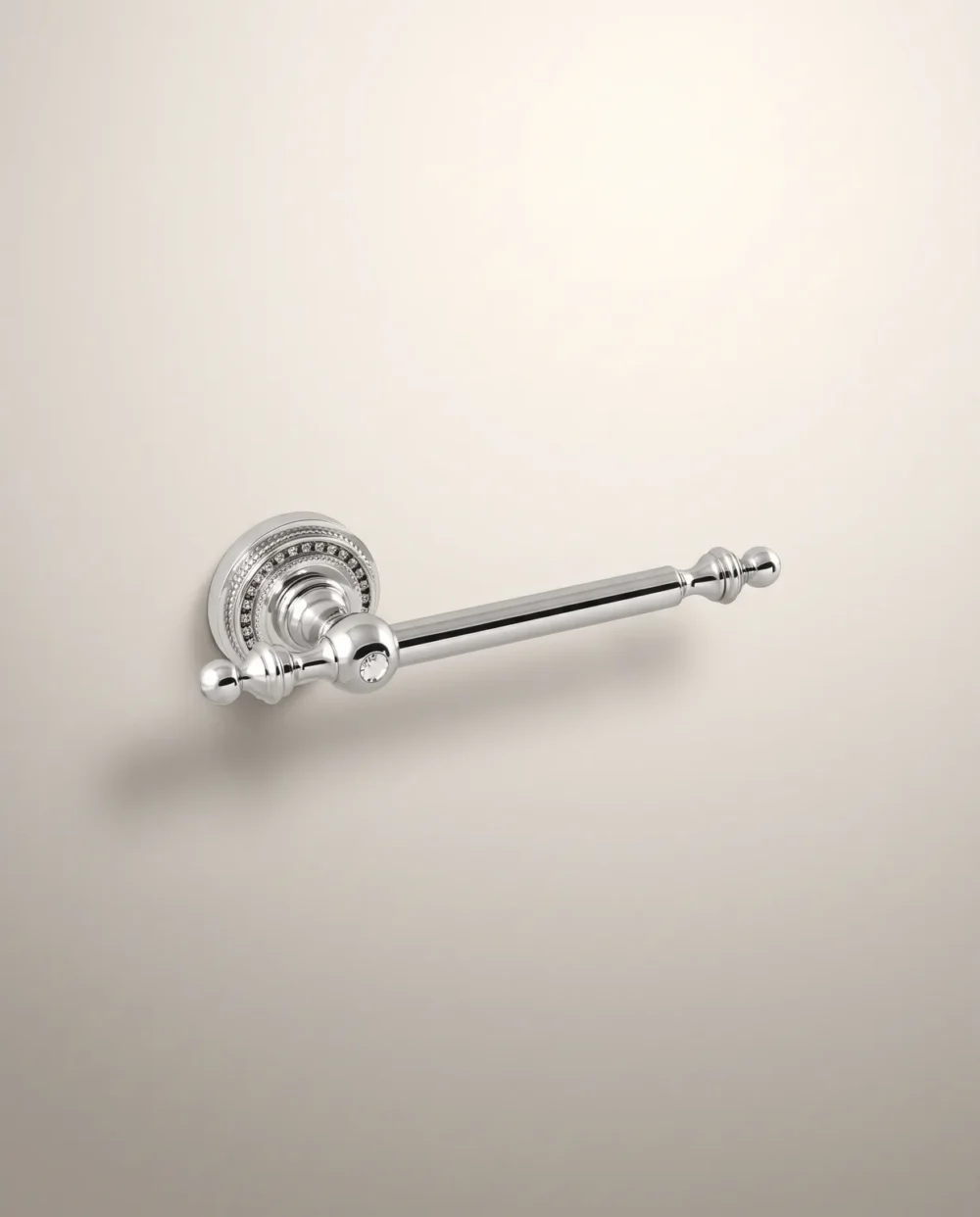 Crystal Krom Açık Kağıtlık