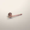 Crystal Rose Gold Açık Kağıtlık