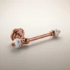 Marble Bronz Açık Kağıtlık