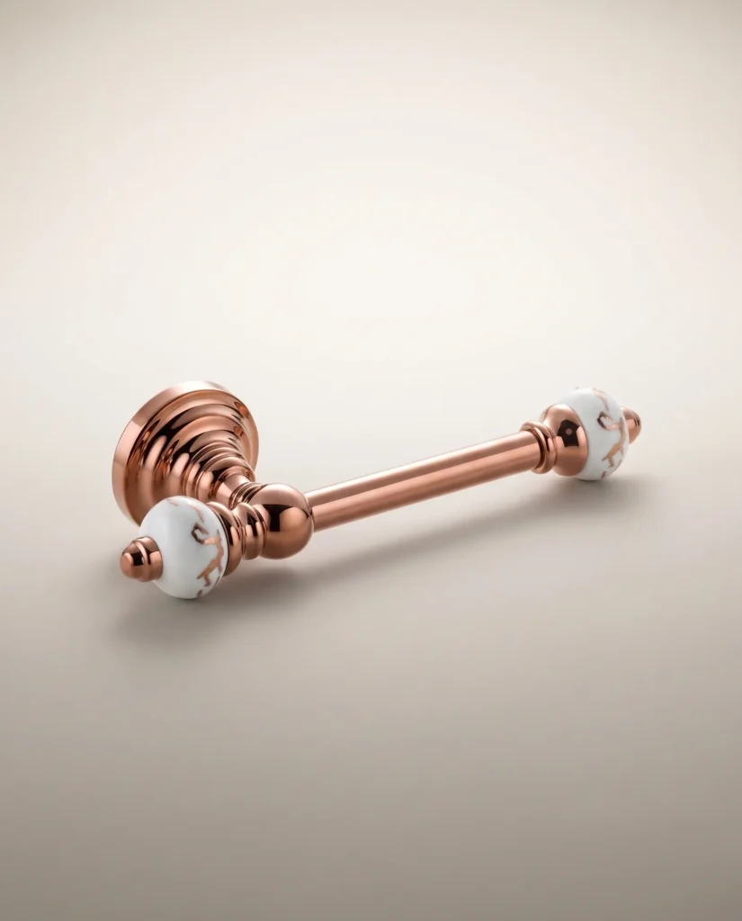 Marble Bronz Açık Kağıtlık