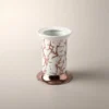Marble Bronz Set Üstü Diş Fırçalık