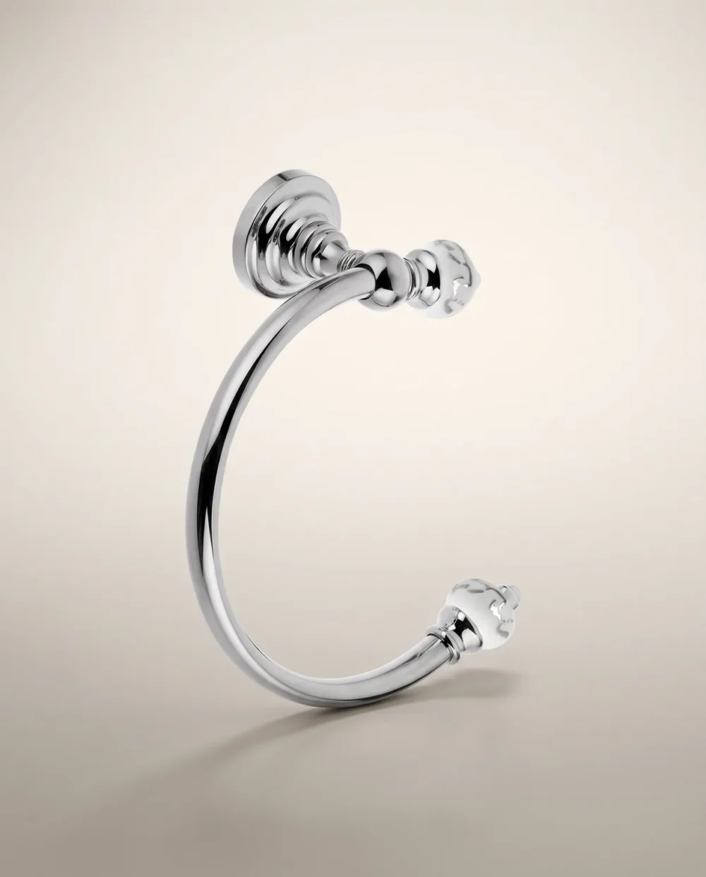 Marble Krom Halka Havluluk