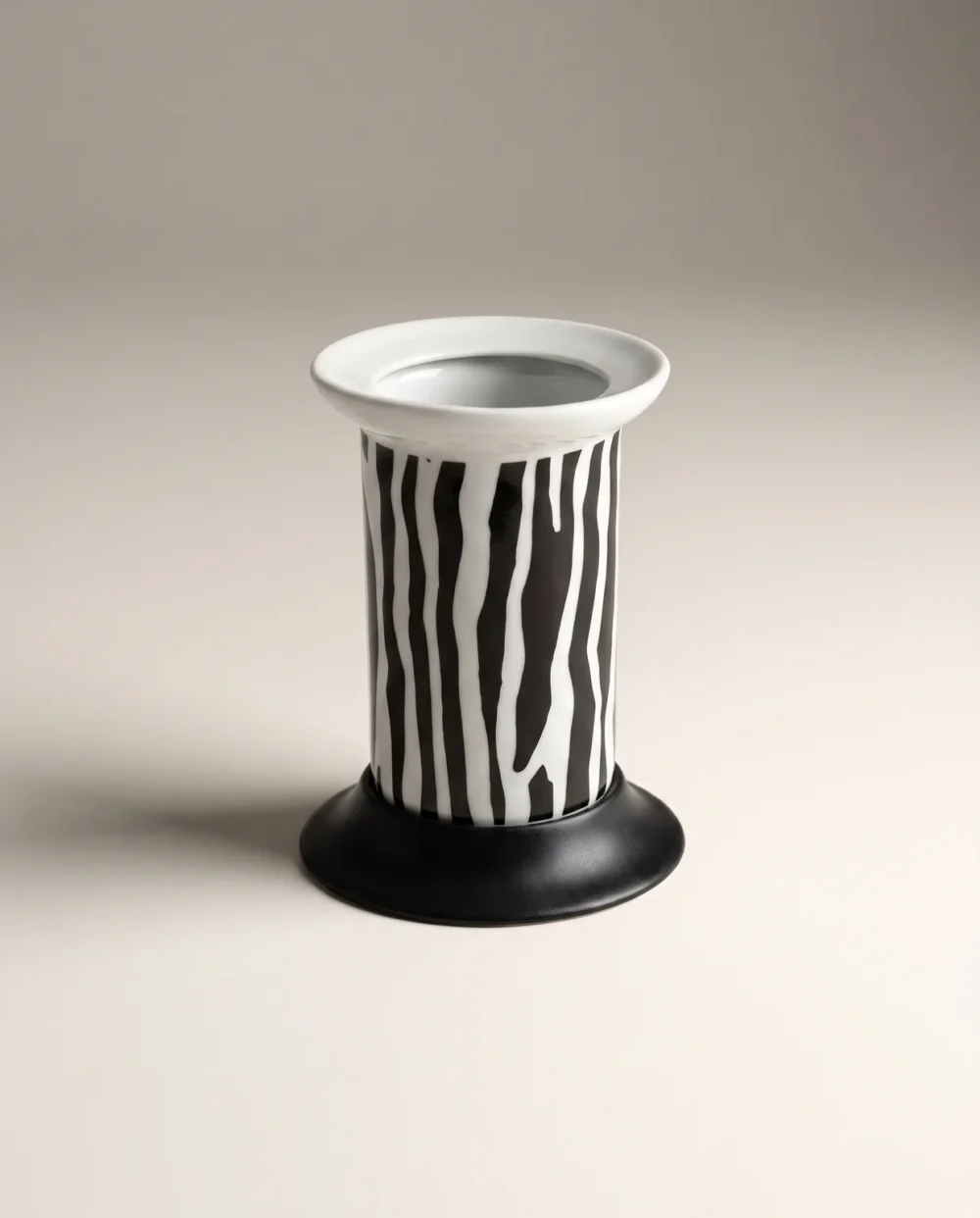 Zebra Set Üstü Diş Firçalik